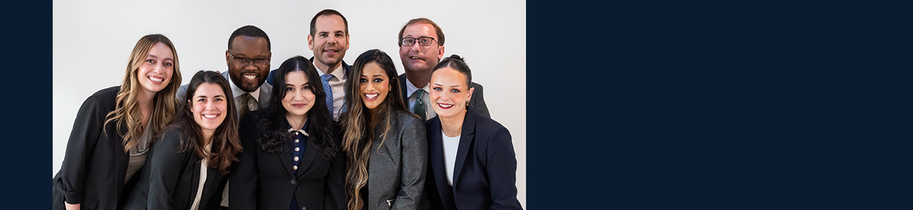 Group Photo of Rob Wiley, P.C.